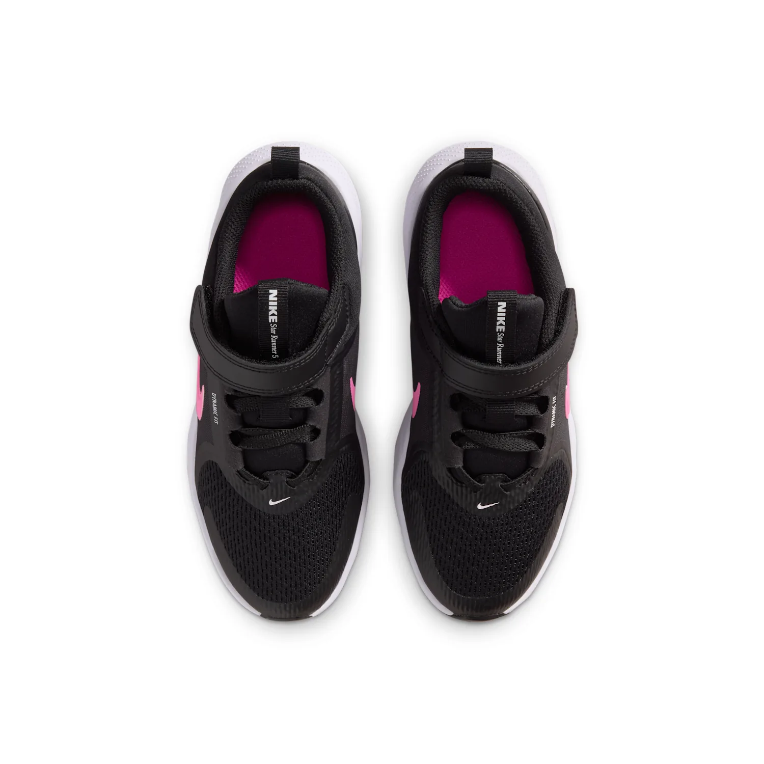 Nike Star Runner 5 image 4
