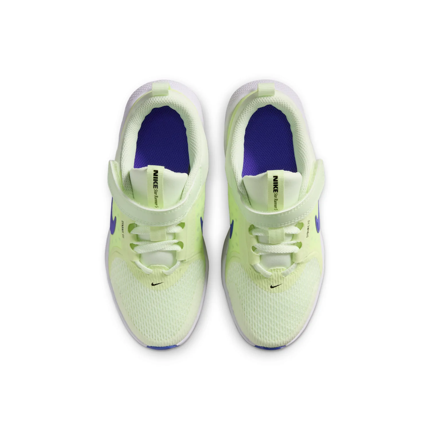 Nike Star Runner 5 image 4