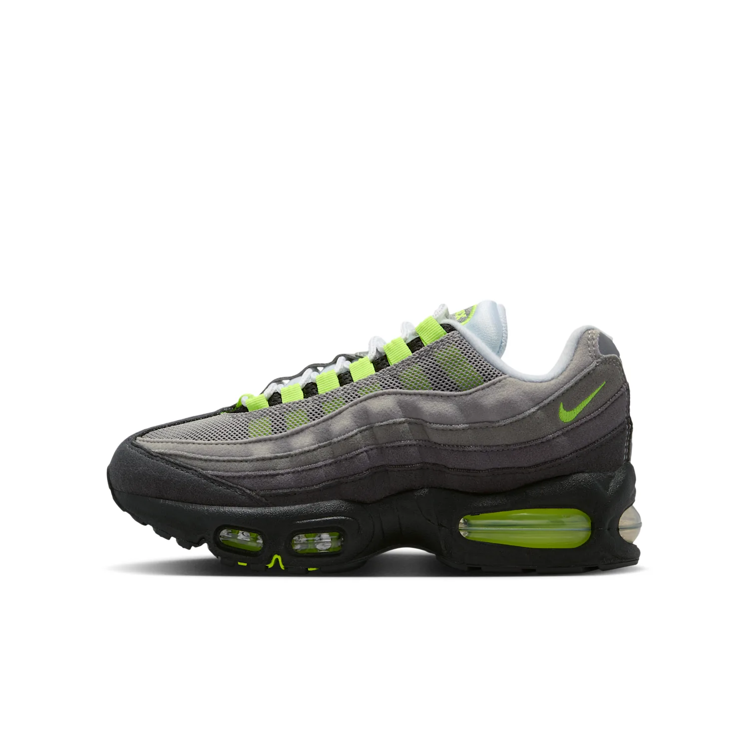 Nike Air Max 95 "Big Bubble"