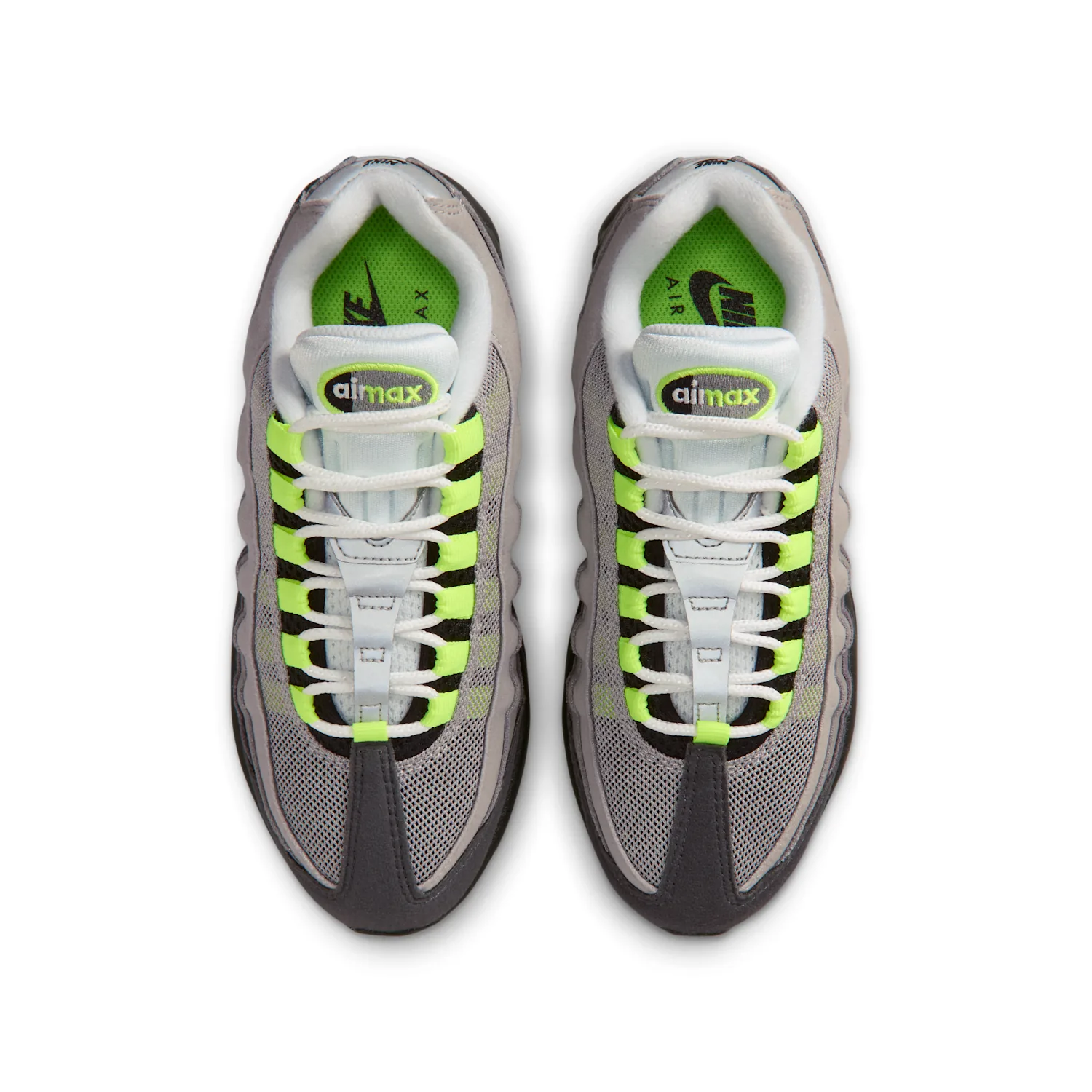 Nike Air Max 95 "Big Bubble" image 4