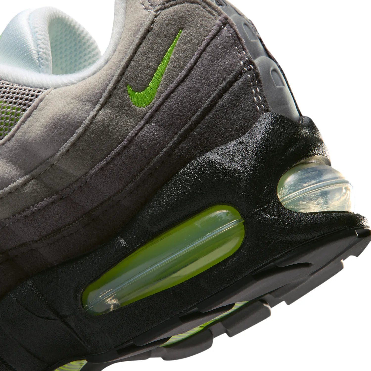 Nike Air Max 95 "Big Bubble" image 8