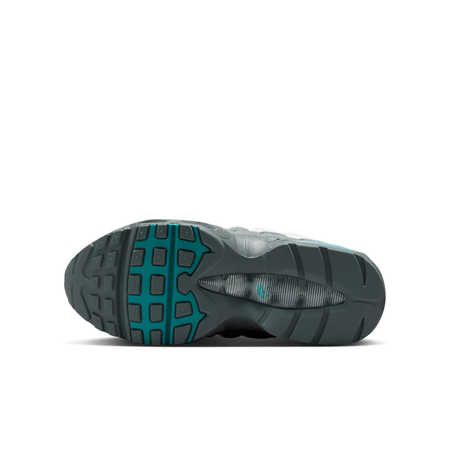 Nike Air Max 95 Big Bubble image 2
