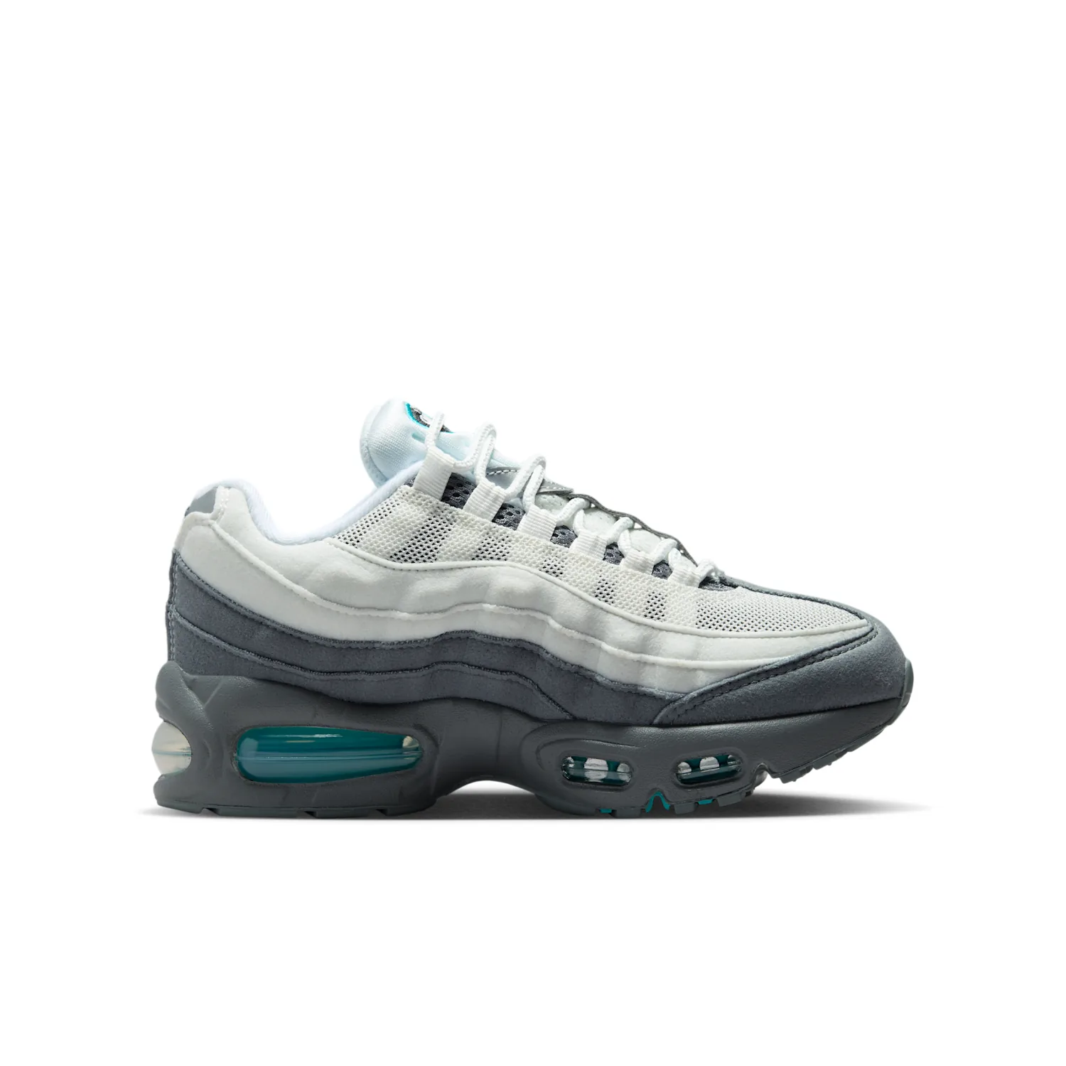 Nike Air Max 95 Big Bubble image 3