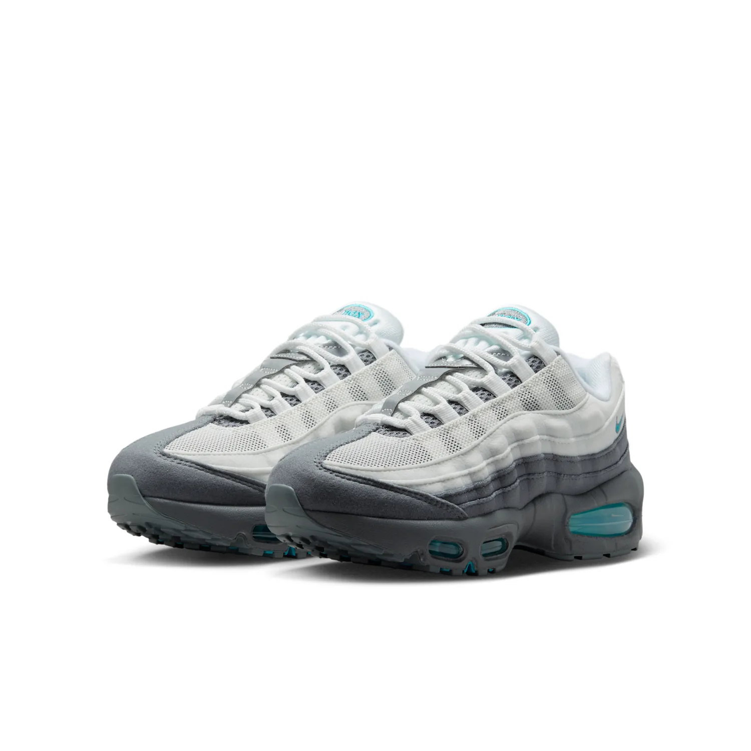Nike Air Max 95 Big Bubble image 5