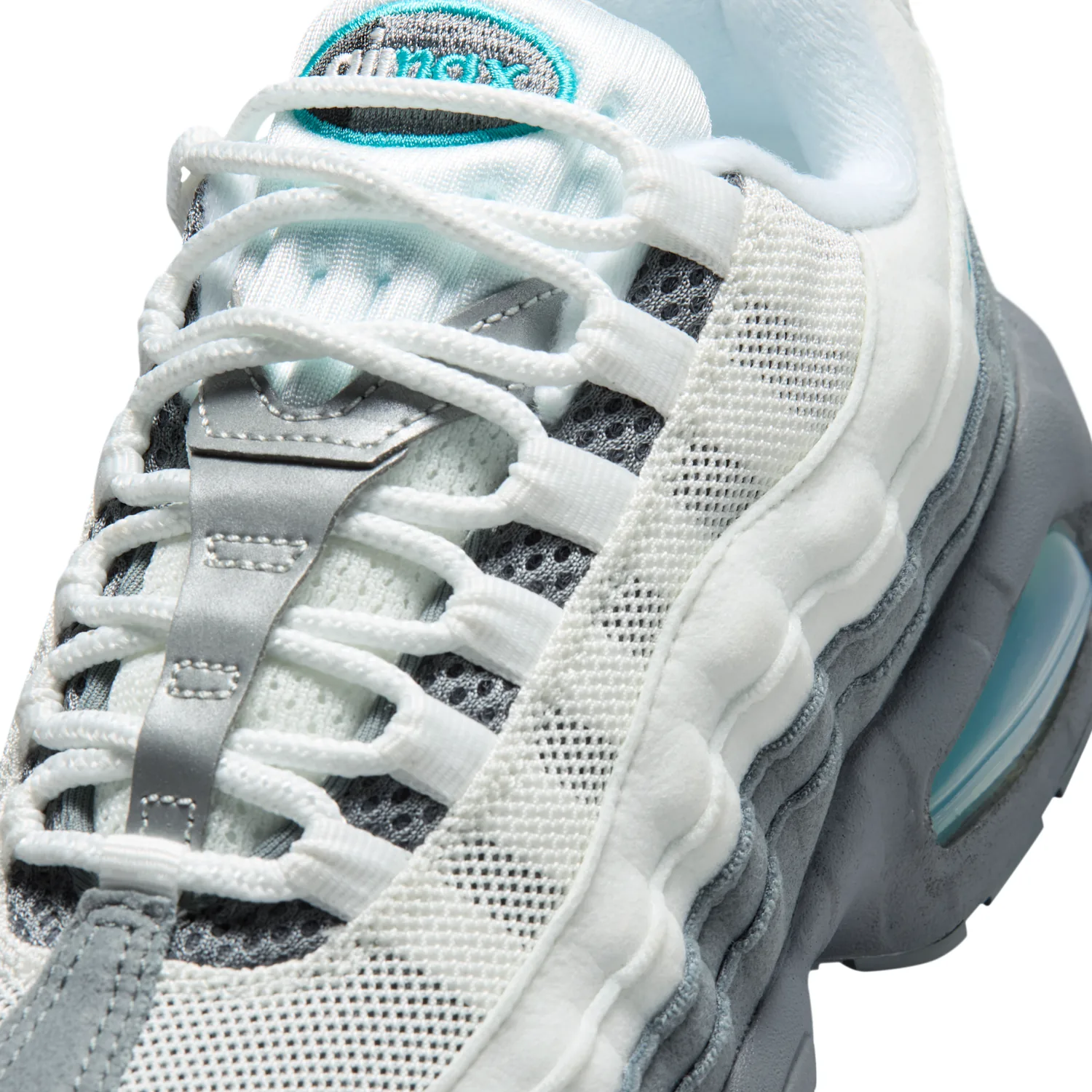 Nike Air Max 95 Big Bubble image 7