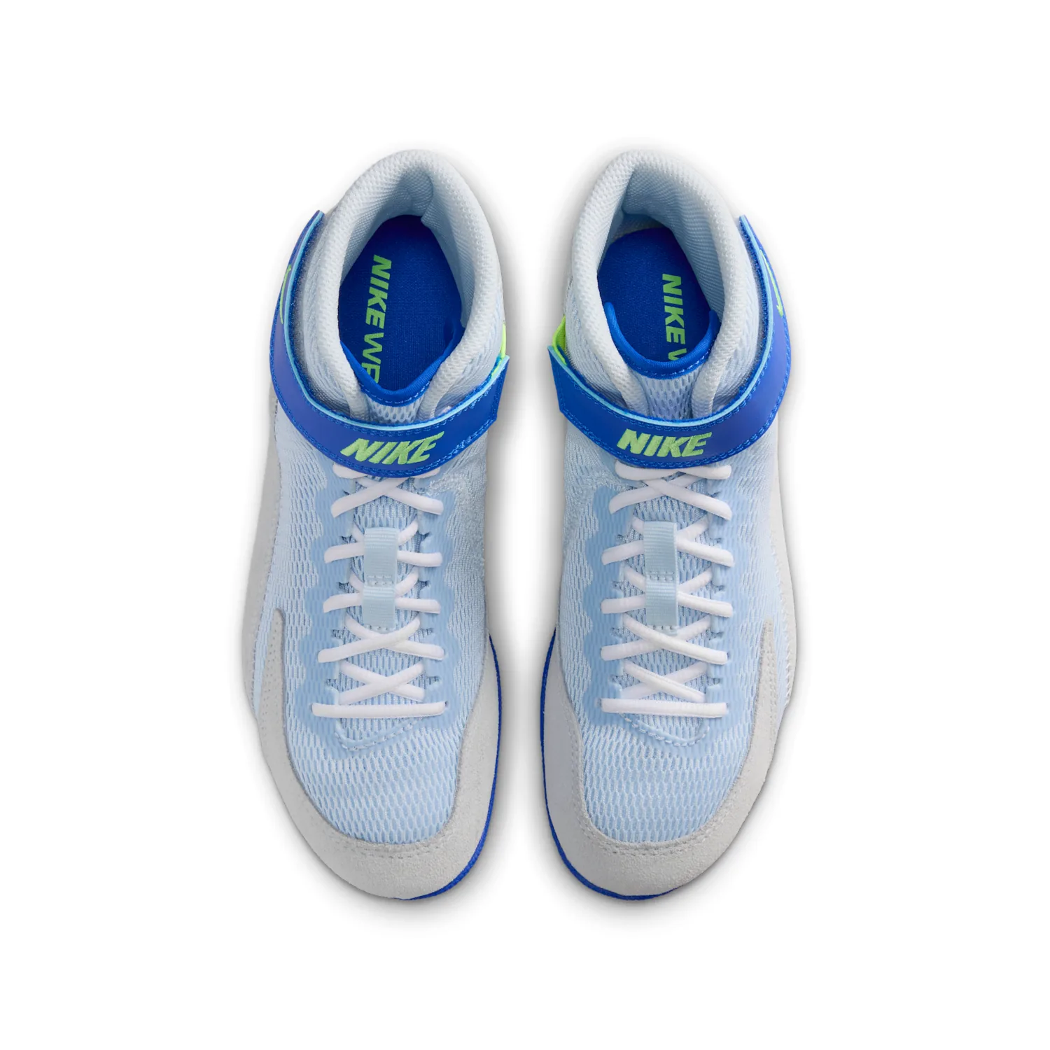 Nike Speedsweep 8 image 4