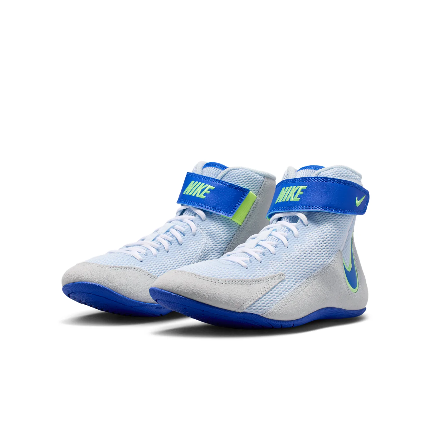 Nike Speedsweep 8 image 5