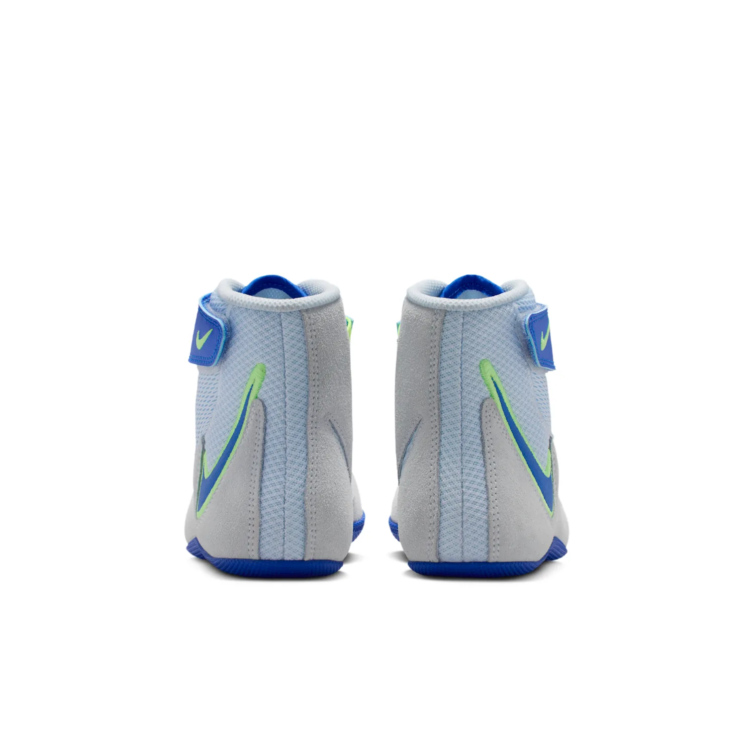 Nike Speedsweep 8 image 6