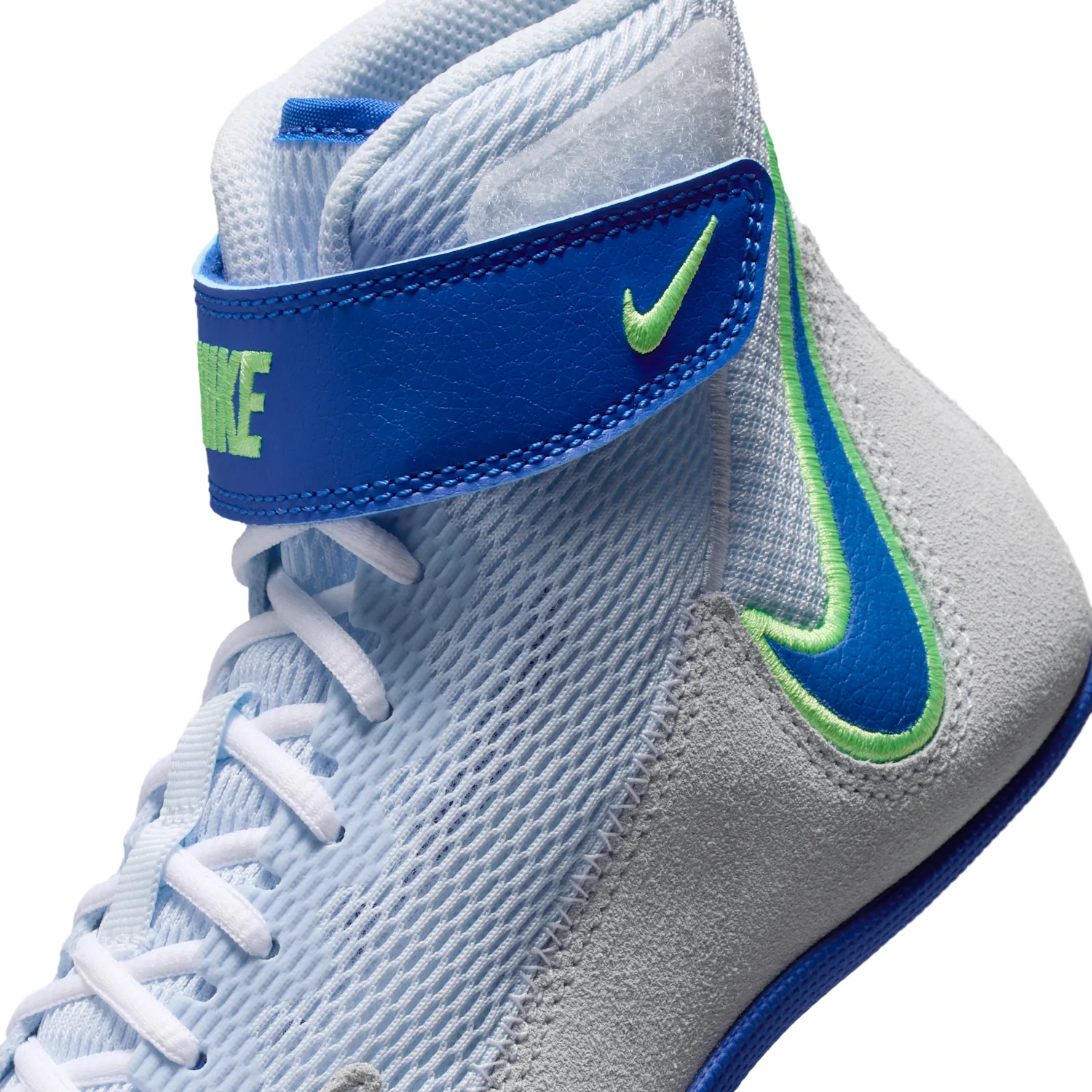 Nike Speedsweep 8 image 7