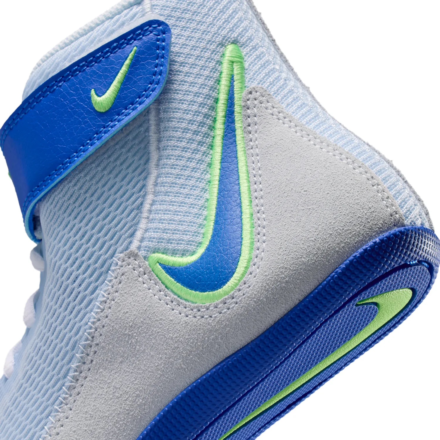 Nike Speedsweep 8 image 8