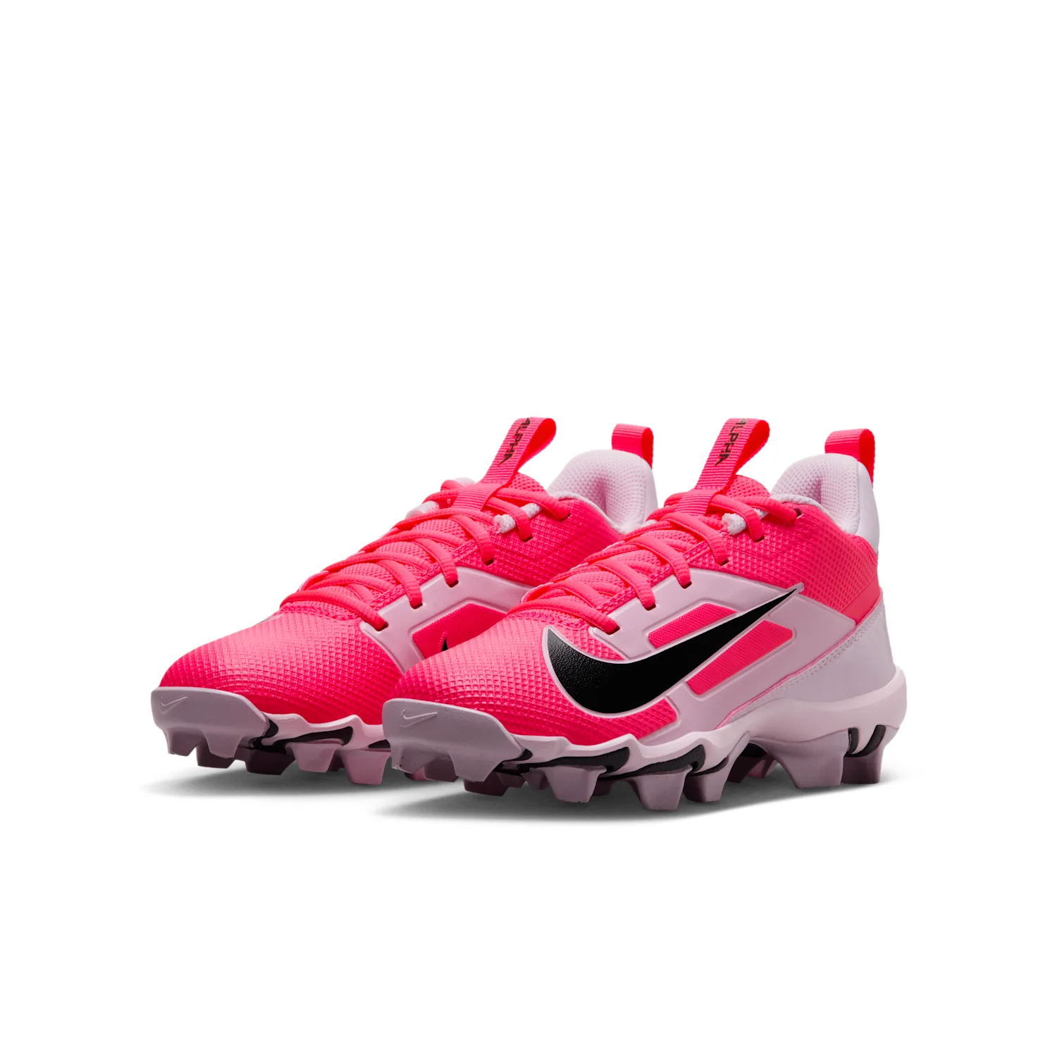 Nike Alpha Menace 4 Shark image 5