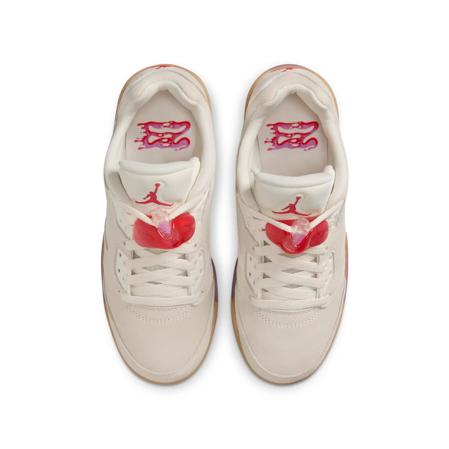 Air Jordan 5 Retro Low image 6