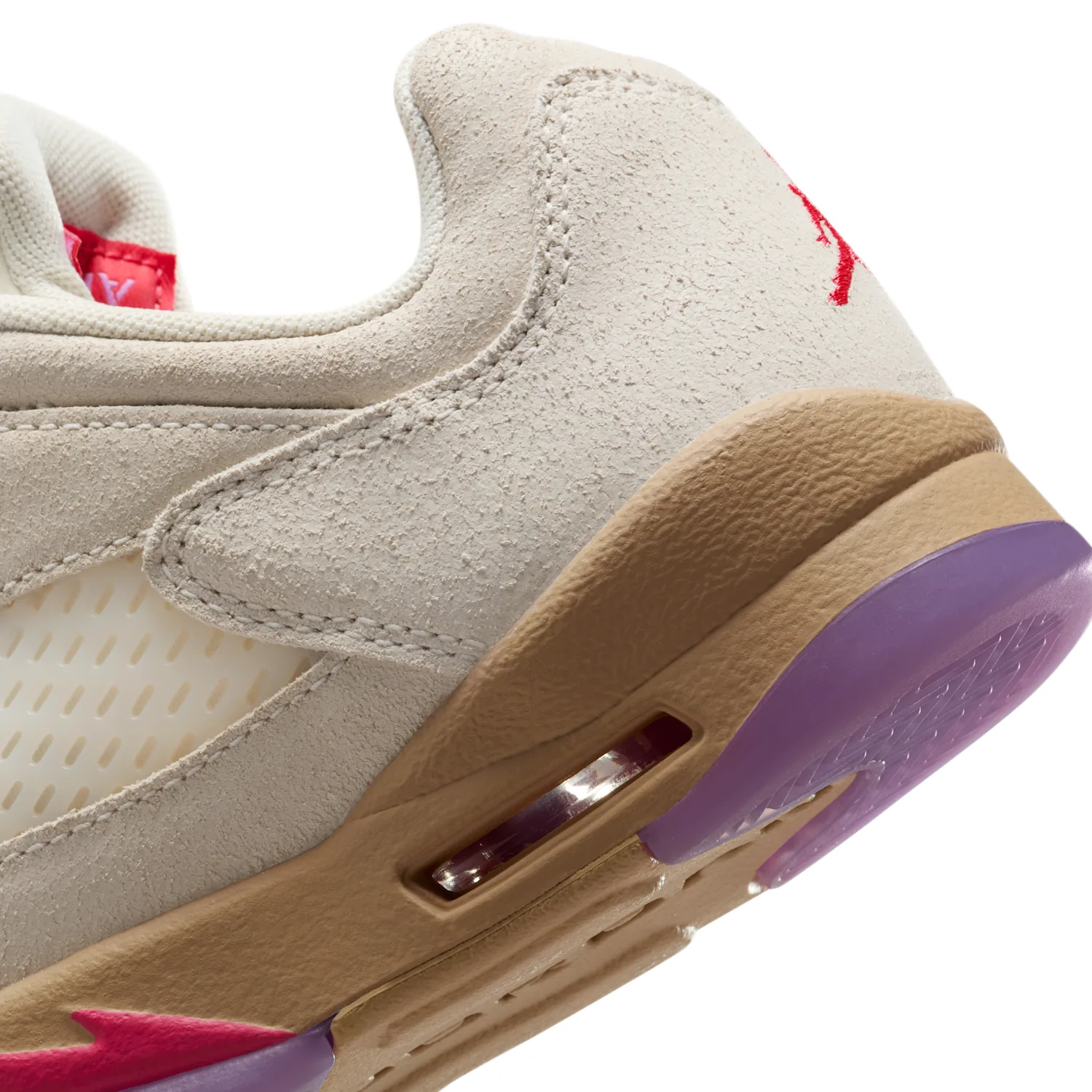 Air Jordan 5 Retro Low image 10