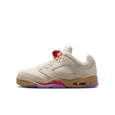 Air Jordan 5 Retro Low