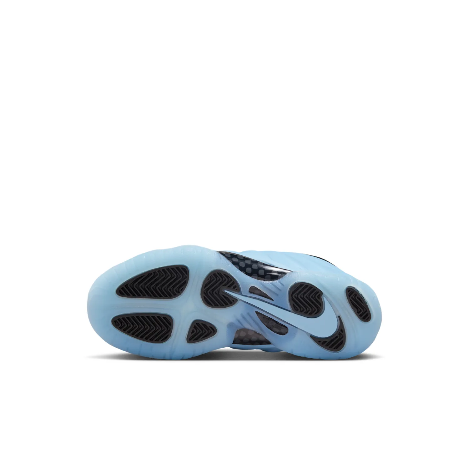 Nike Little Posite One image 2