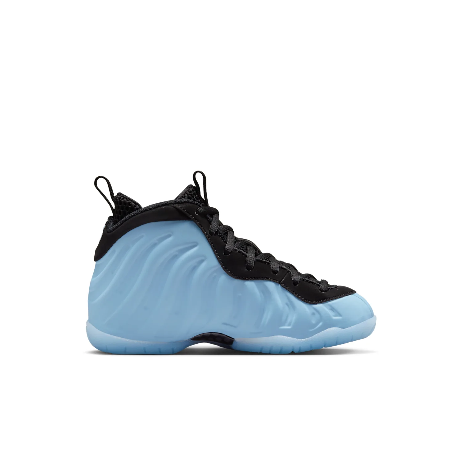 Nike Little Posite One image 3