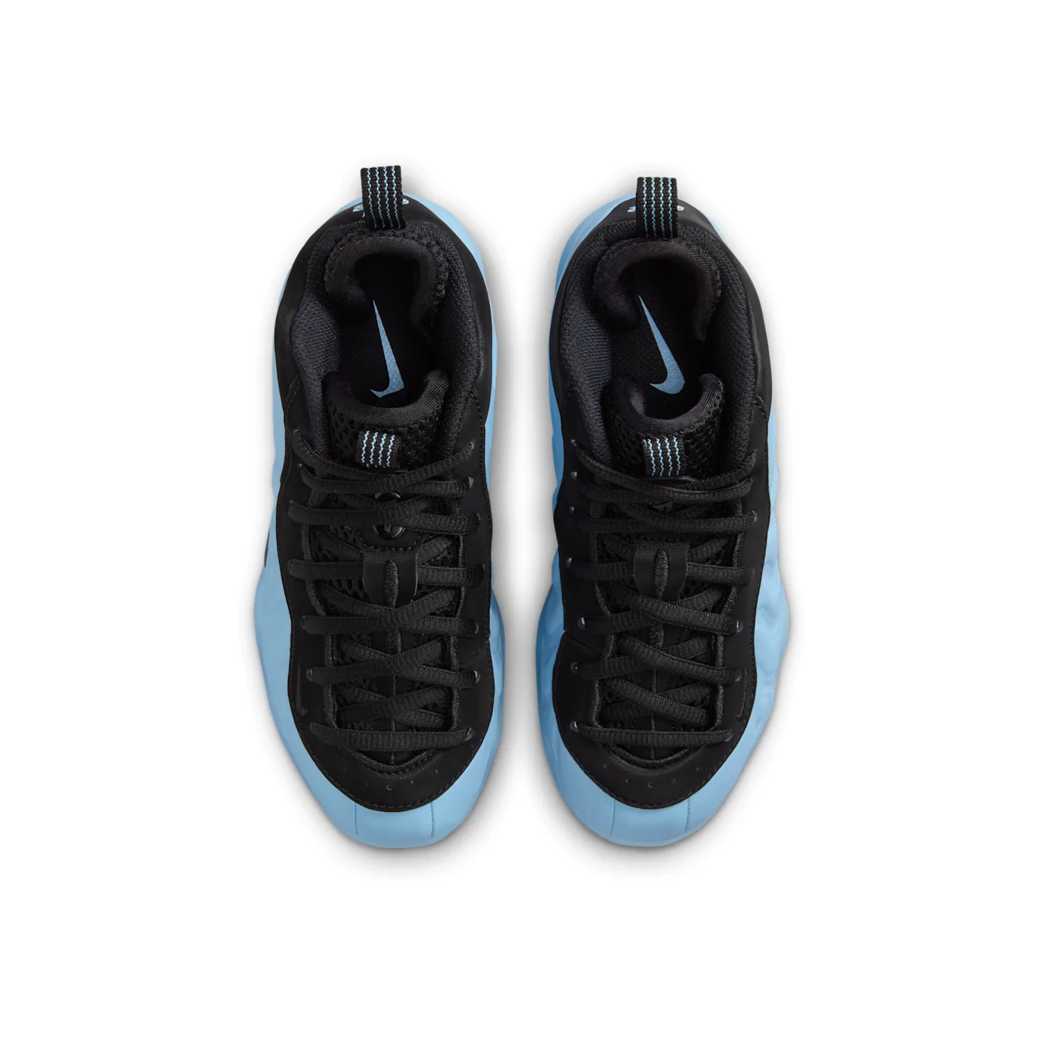 Nike Little Posite One image 4