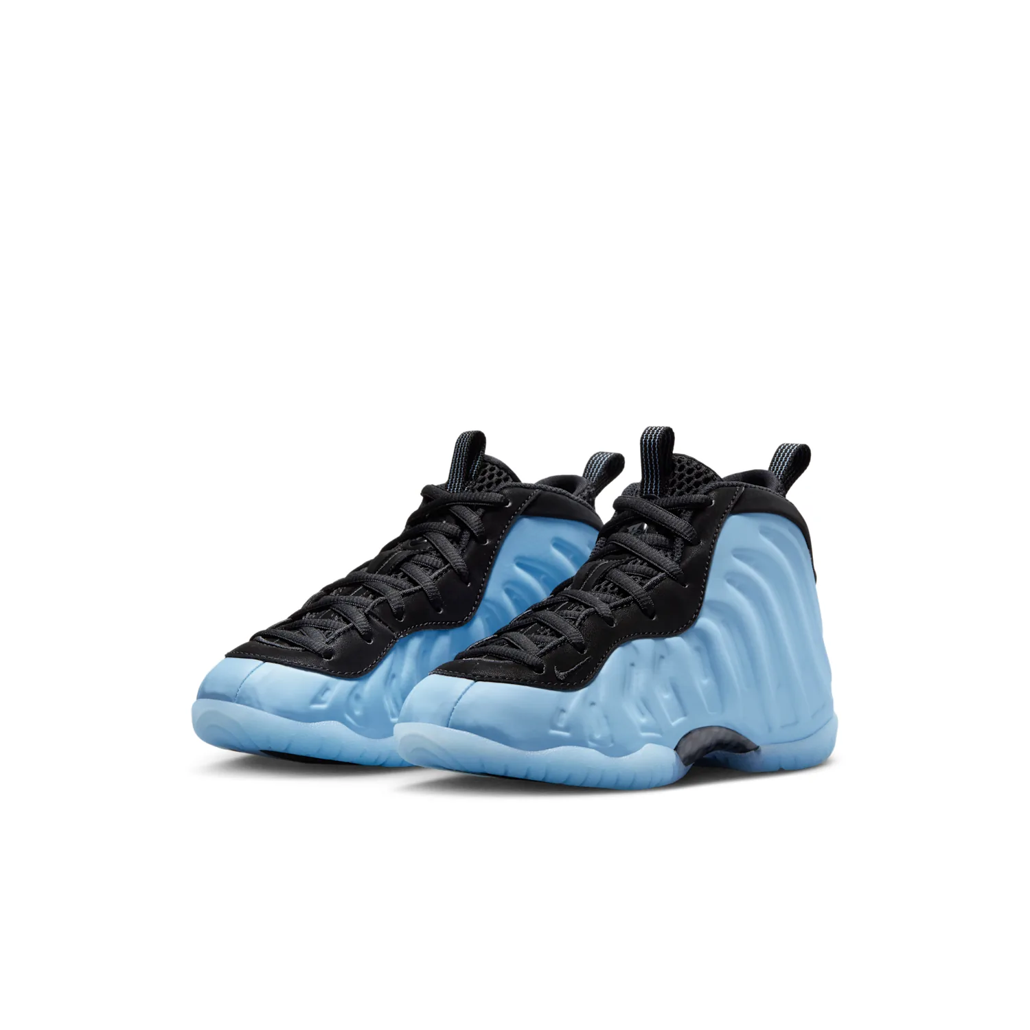 Nike Little Posite One image 5
