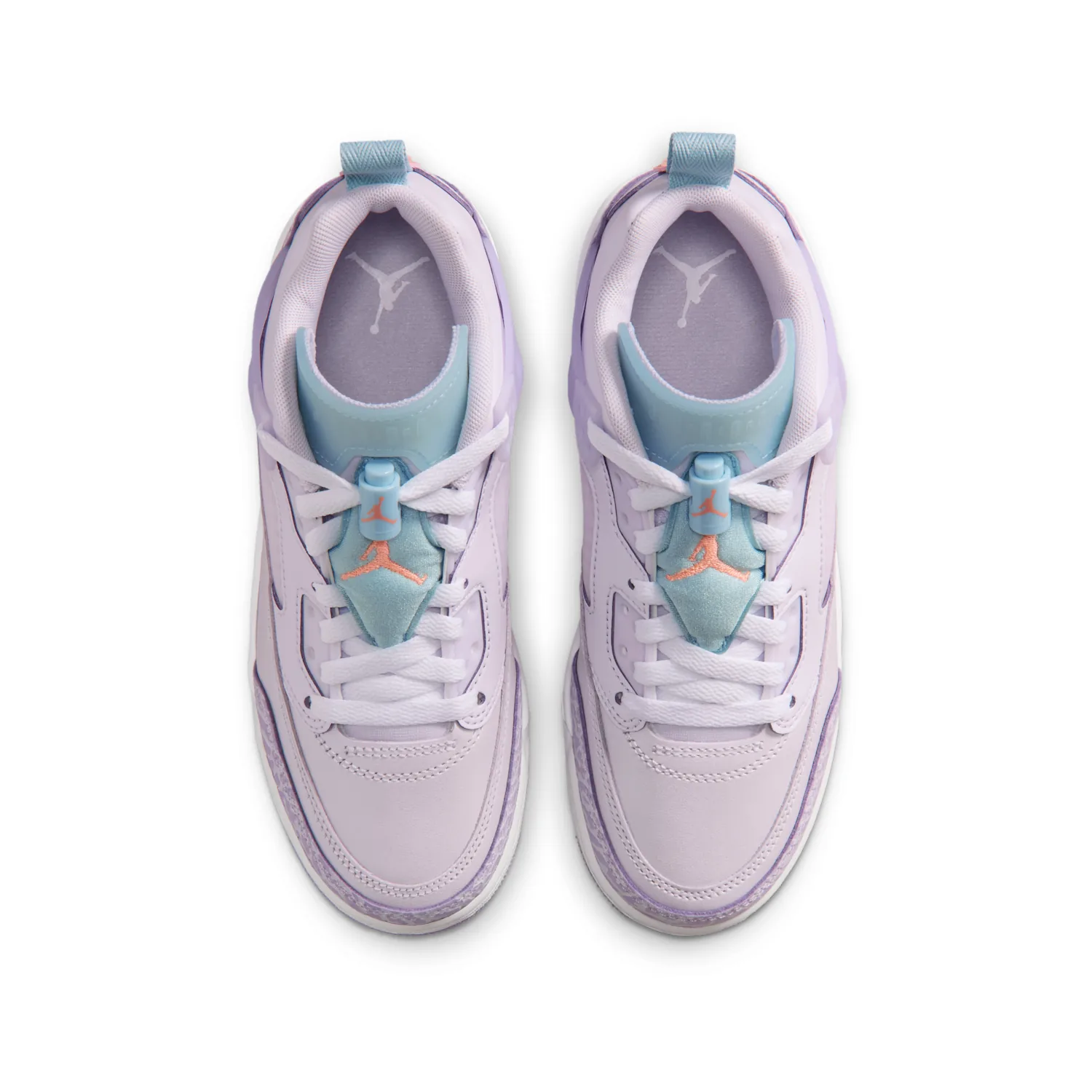 Jordan Spizike Low image 5