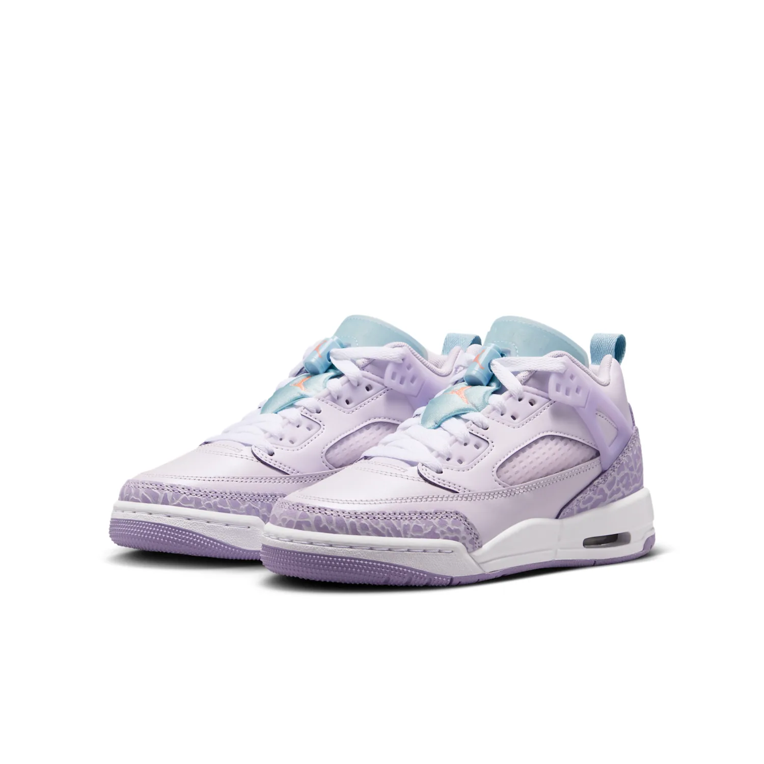 Jordan Spizike Low image 6