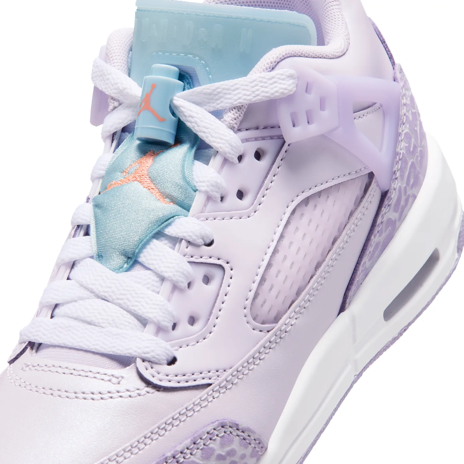 Jordan Spizike Low image 8