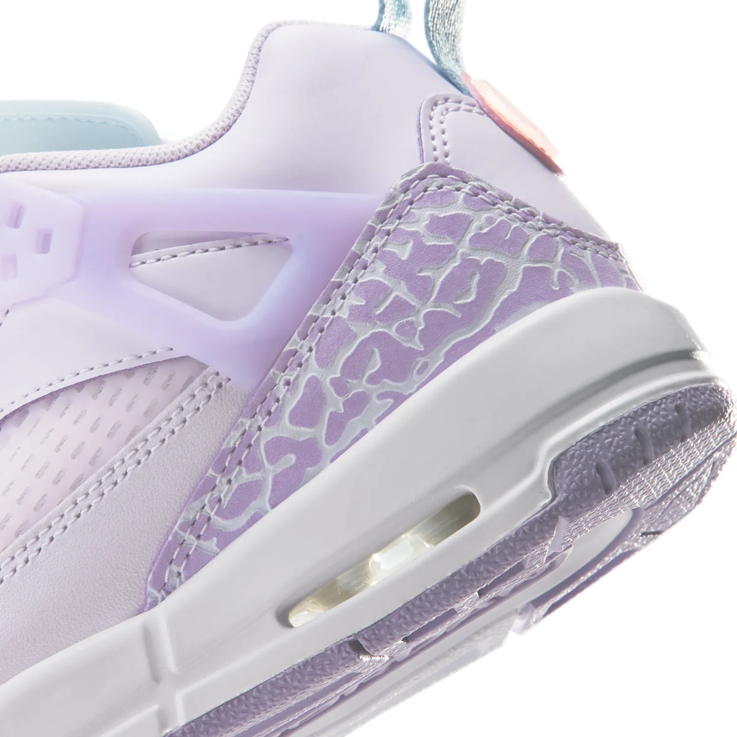 Jordan Spizike Low image 9