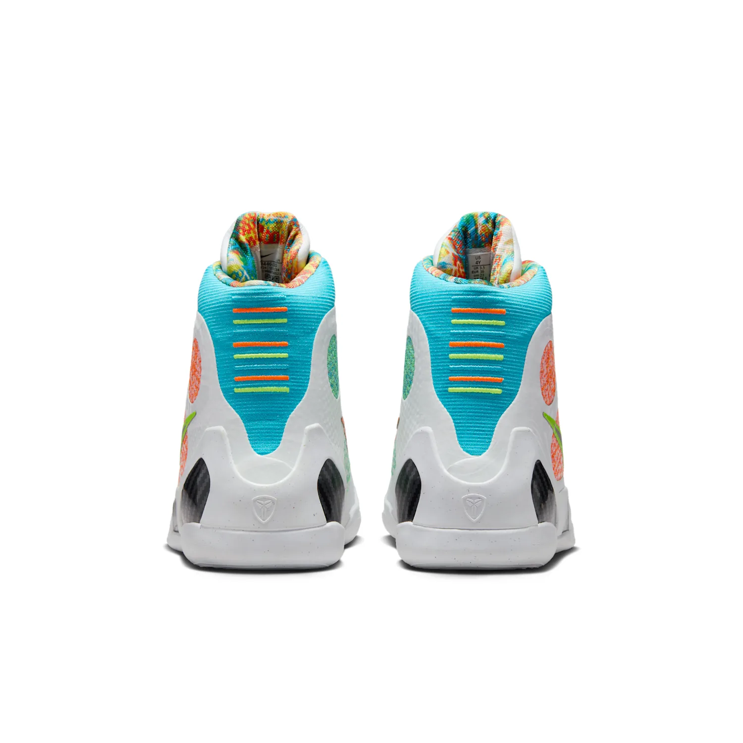 Kobe IX Elite image 8