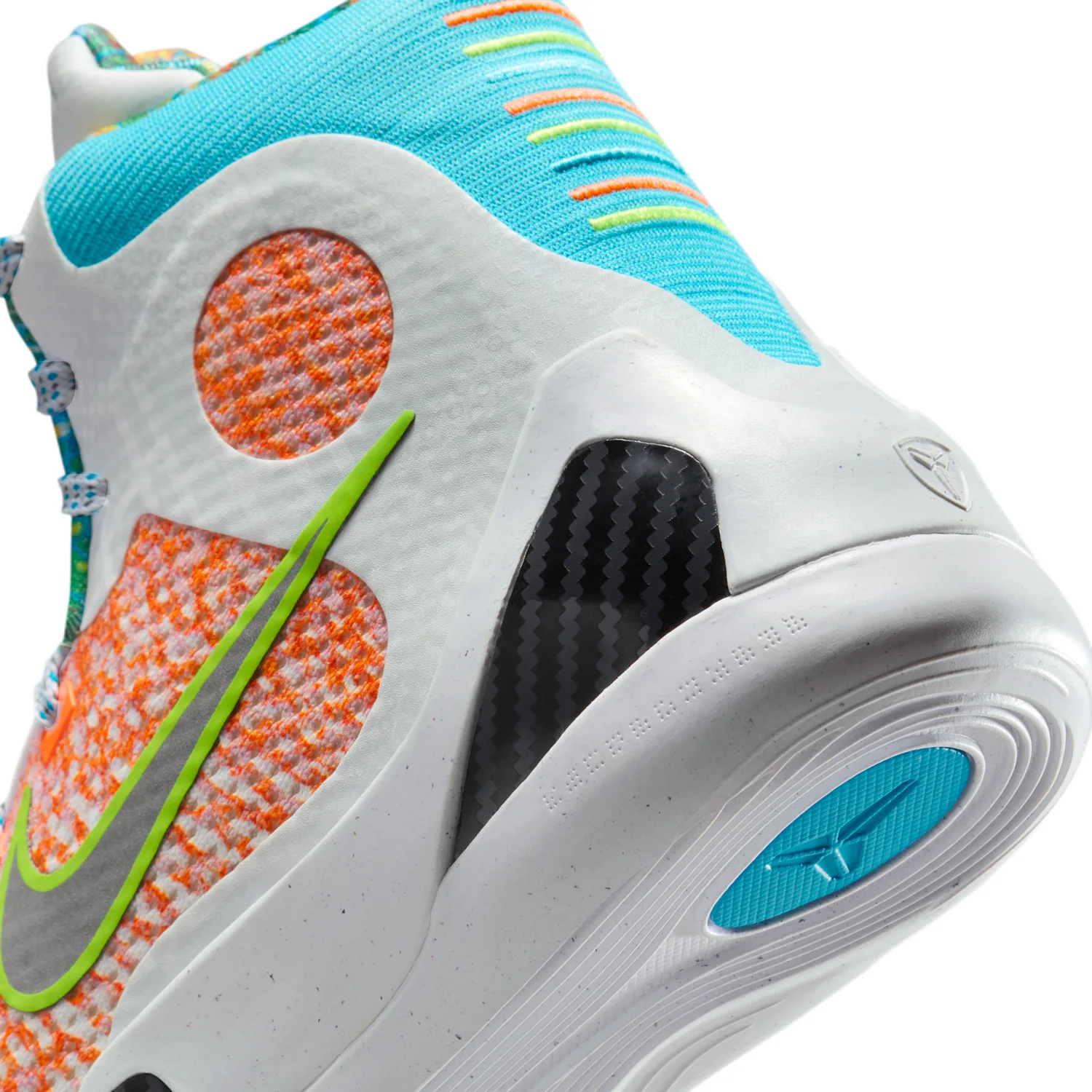 Kobe IX Elite image 10