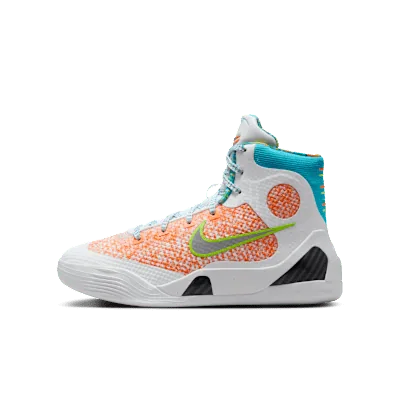 Kobe IX Elite