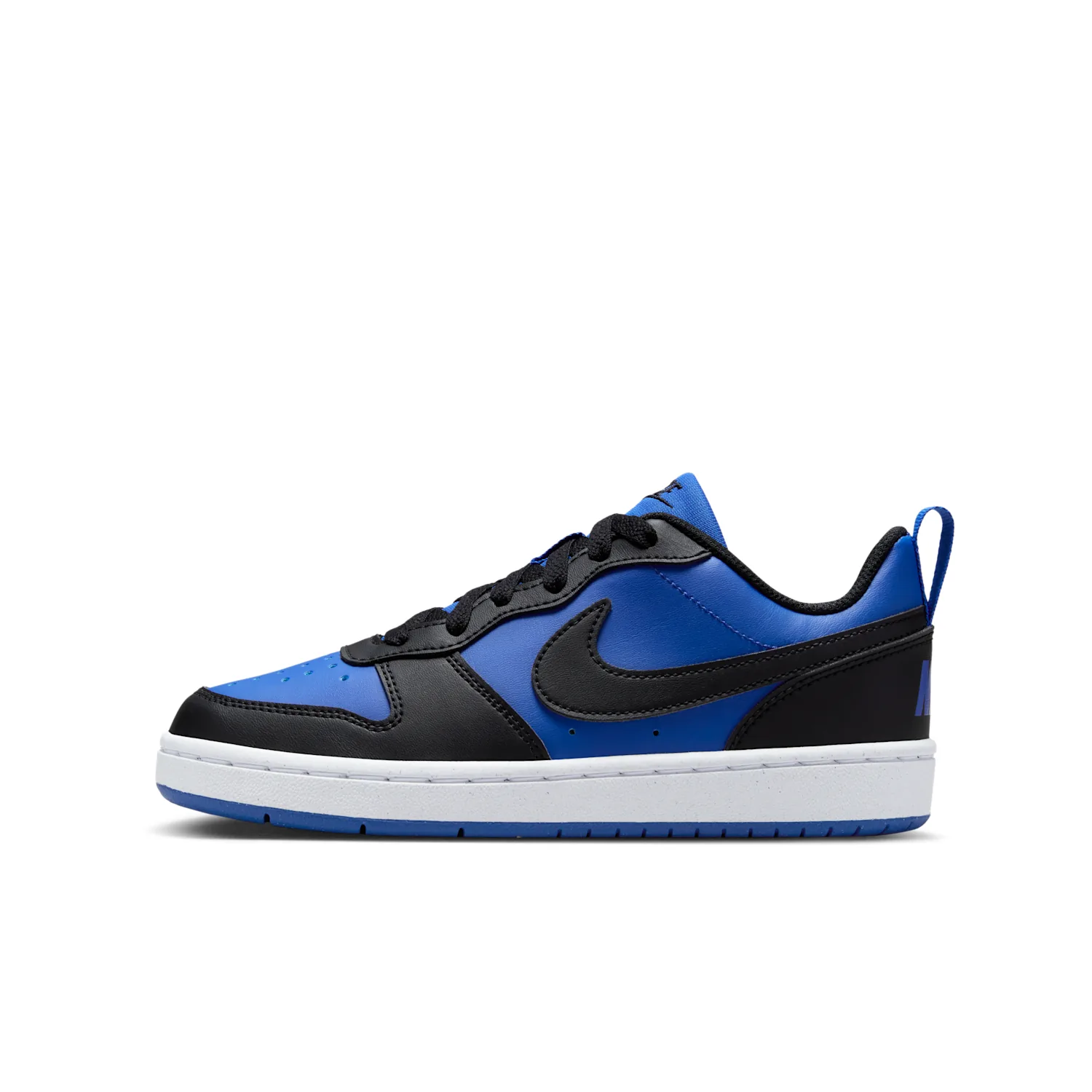 Nike Court Borough Low Recraft