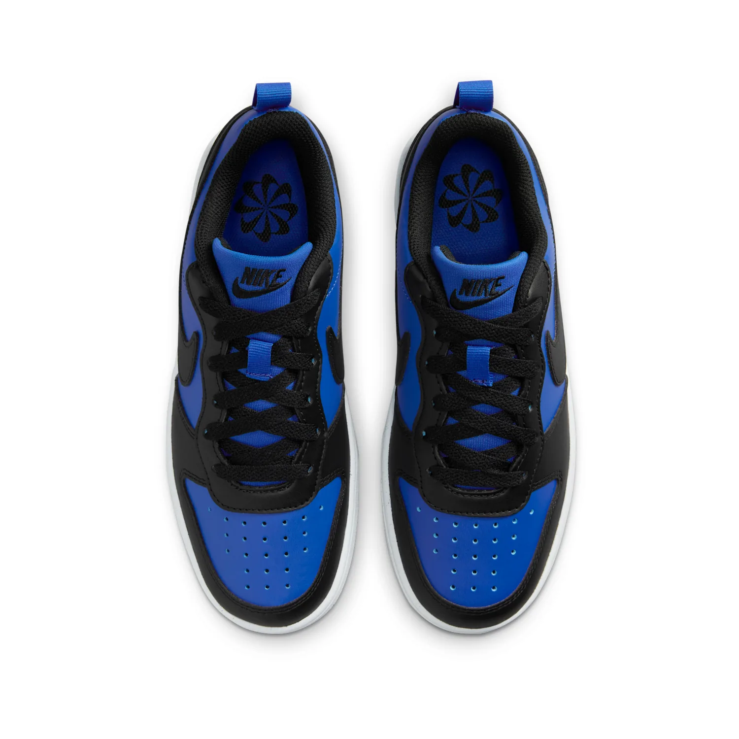 Nike Court Borough Low Recraft image 4