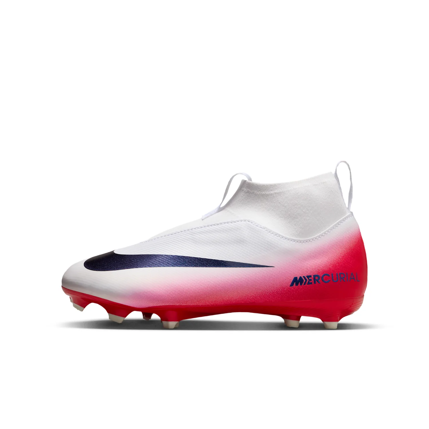 Nike Jr. Mercurial Superfly 10 Academy LV8