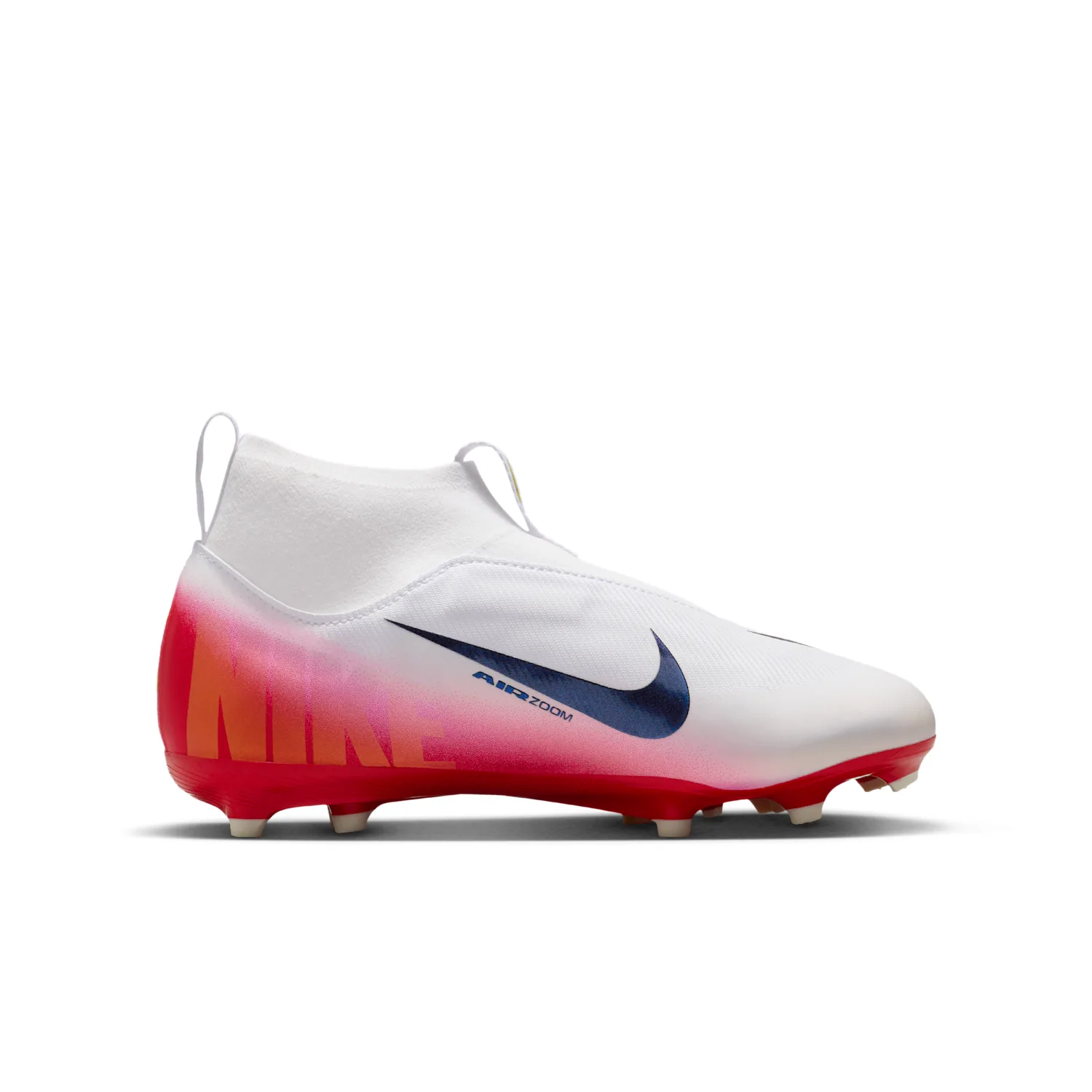 Nike Jr. Mercurial Superfly 10 Academy LV8 image 3
