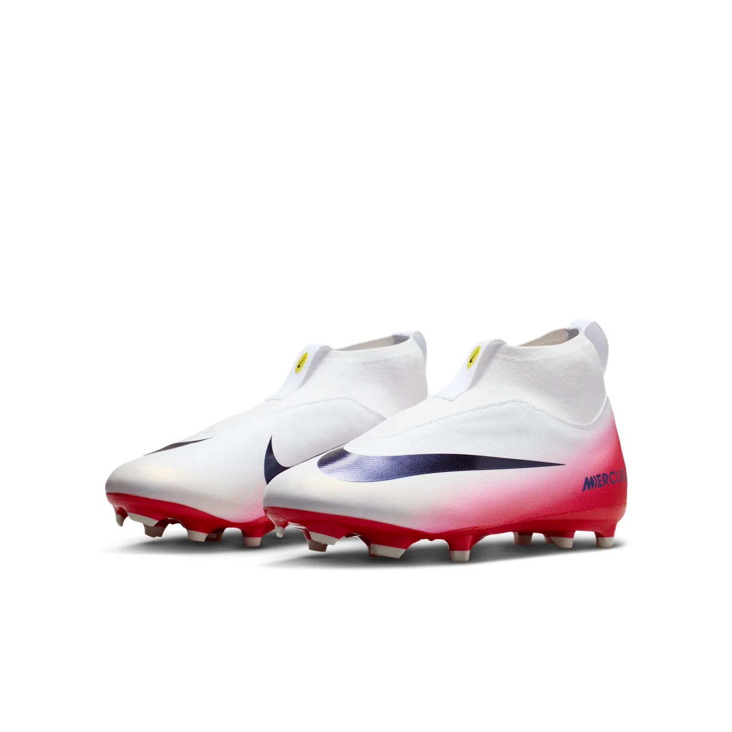 Nike Jr. Mercurial Superfly 10 Academy LV8 image 5