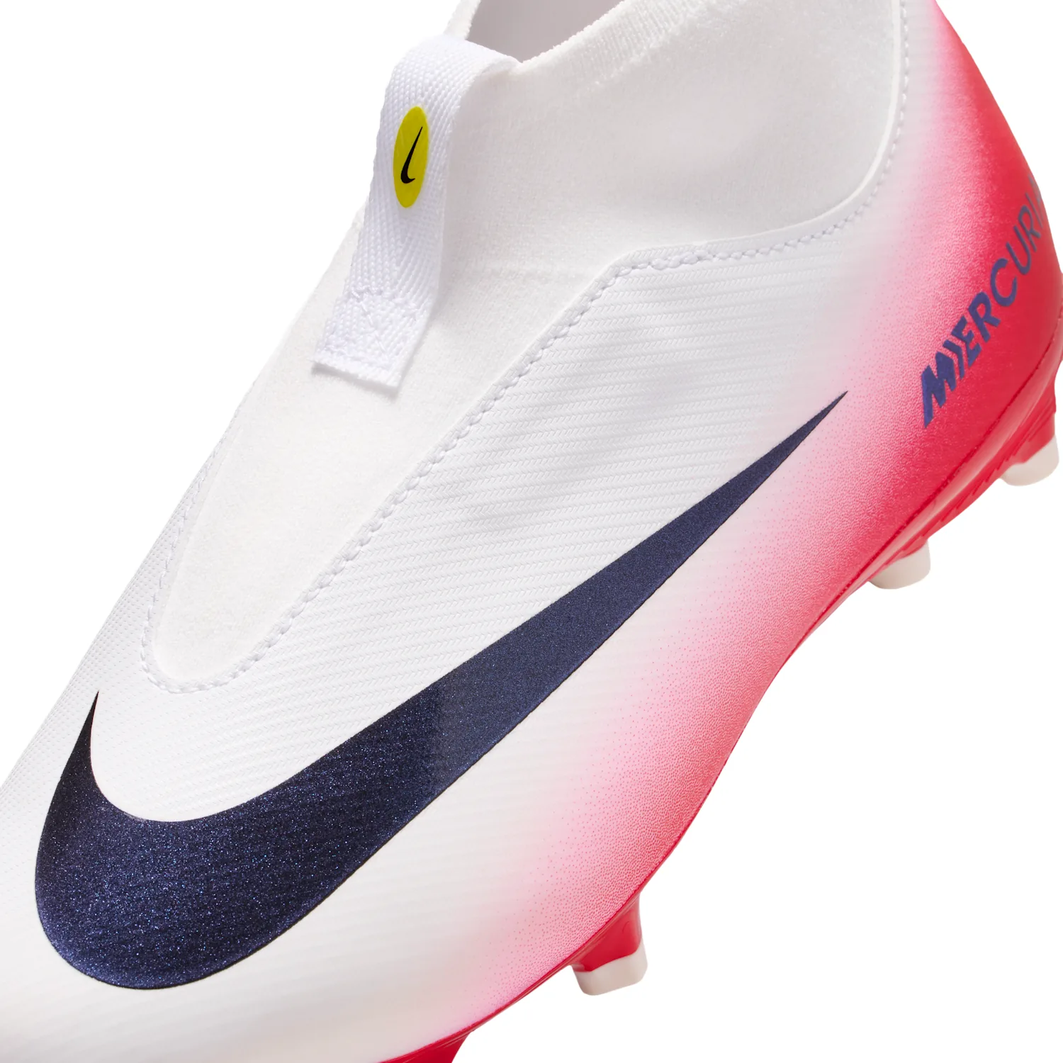 Nike Jr. Mercurial Superfly 10 Academy LV8 image 8