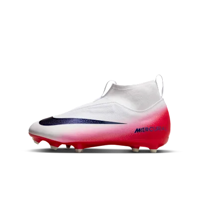 Nike Jr. Mercurial Superfly 10 Academy LV8