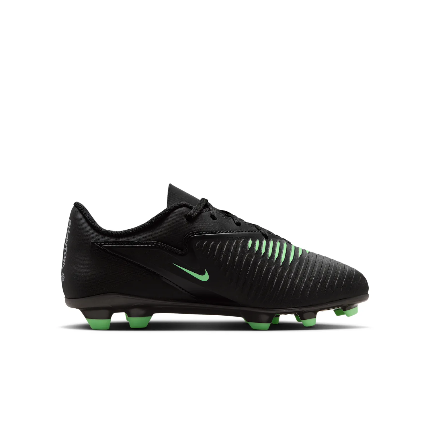 Nike Jr. Phantom 6 Low Club image 3