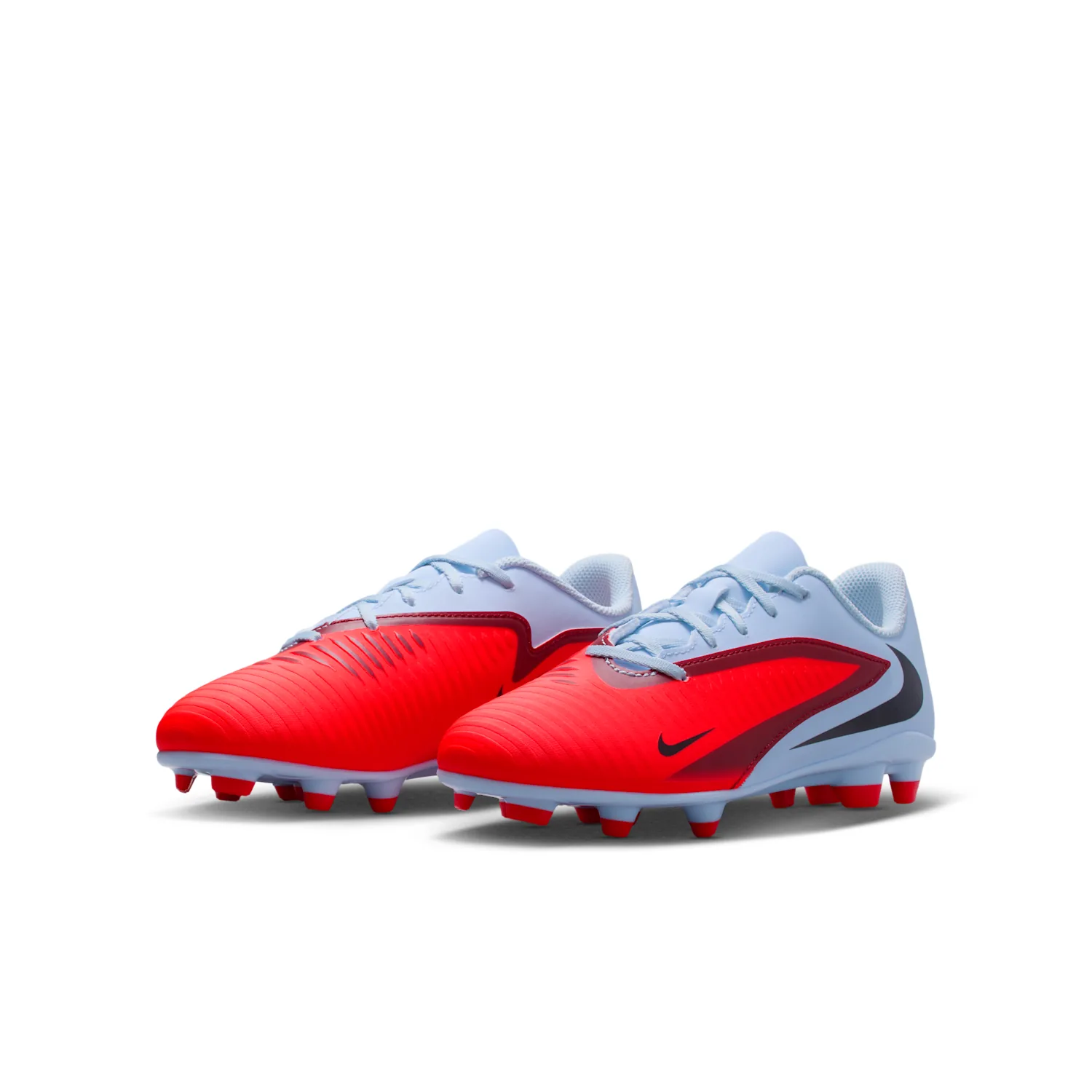 Nike Jr. Phantom 6 Low Club image 5