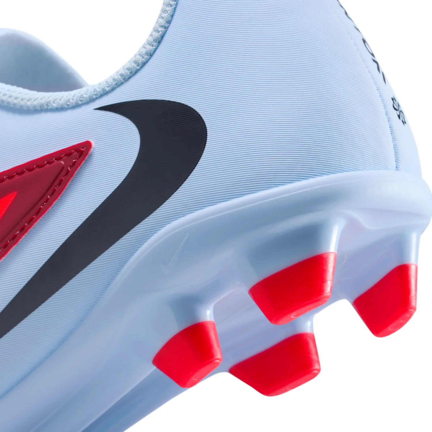 Nike Jr. Phantom 6 Low Club image 9