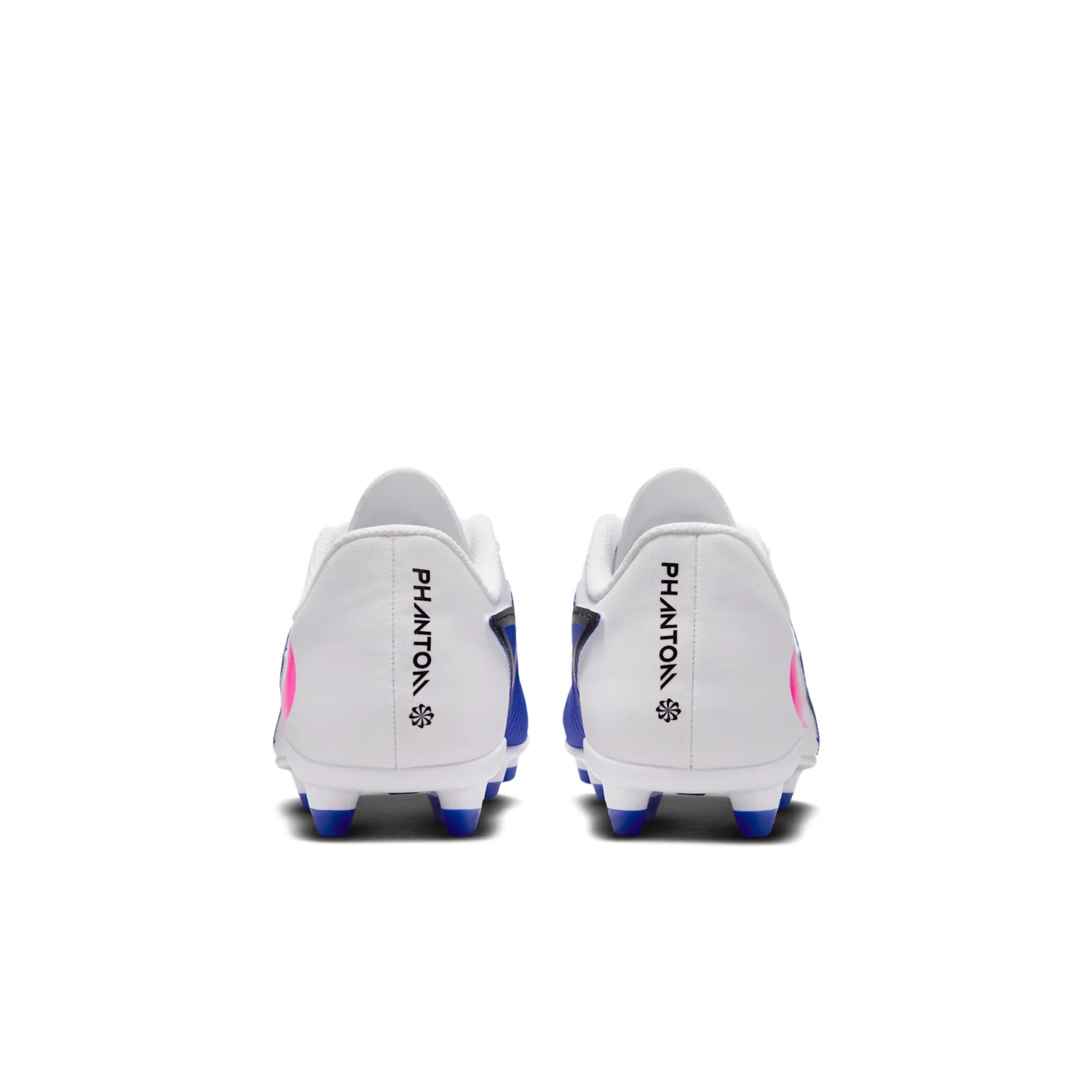 Nike Jr. Phantom 6 Low Club image 6