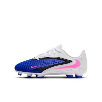 Nike Jr. Phantom 6 Low Club