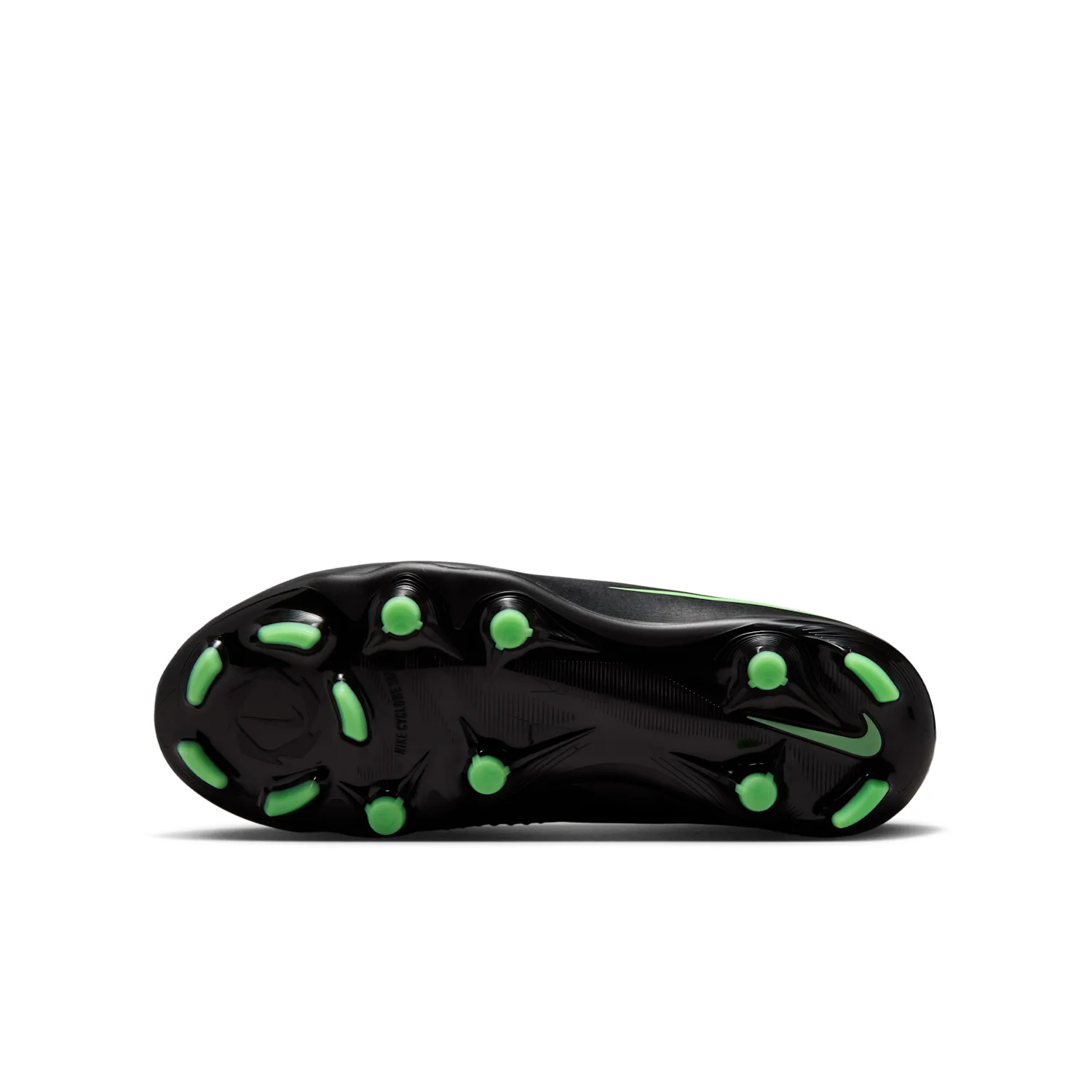 Nike Jr. Phantom 6 Low Academy image 2