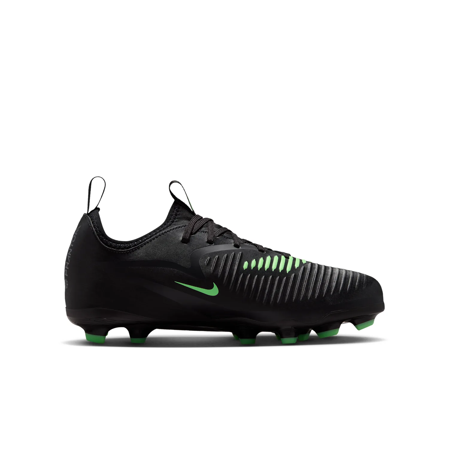 Nike Jr. Phantom 6 Low Academy image 3