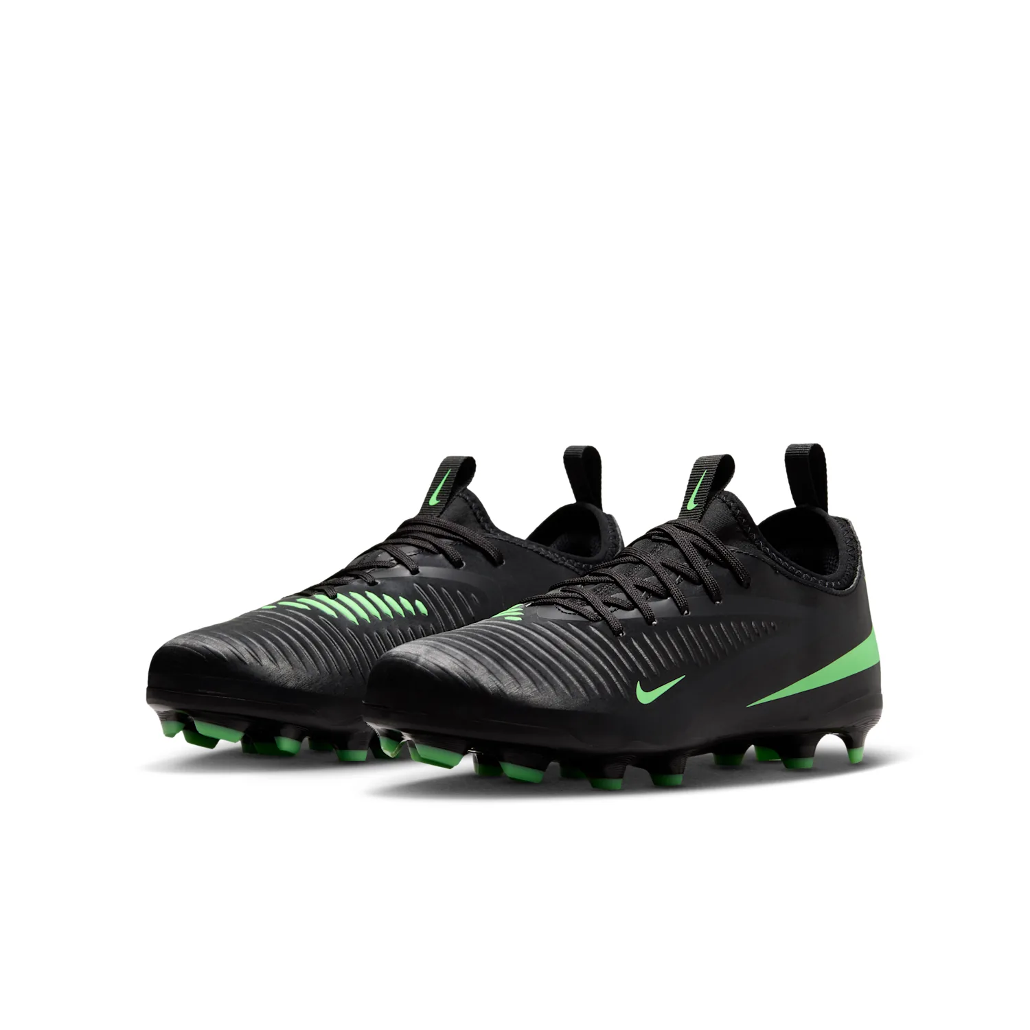 Nike Jr. Phantom 6 Low Academy image 5
