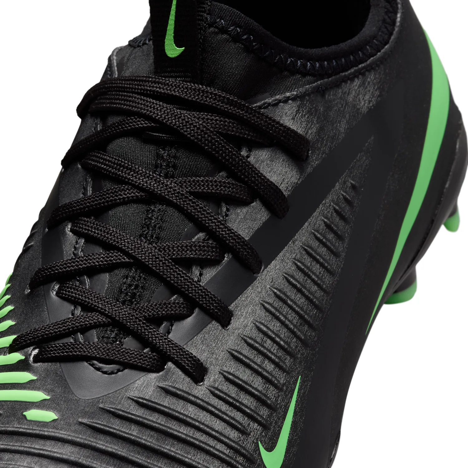 Nike Jr. Phantom 6 Low Academy image 8