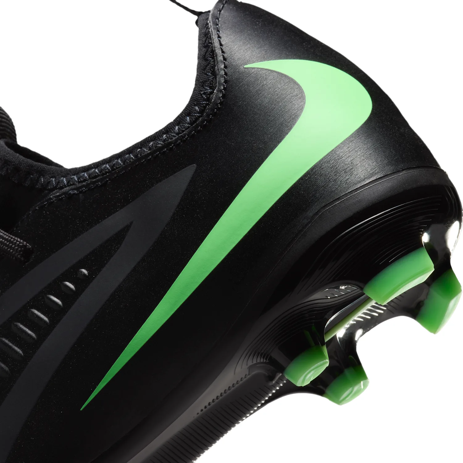 Nike Jr. Phantom 6 Low Academy image 9