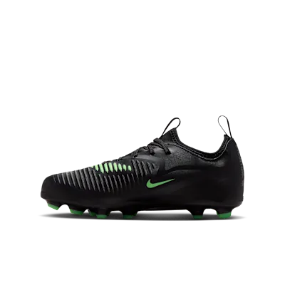 Nike Jr. Phantom 6 Low Academy