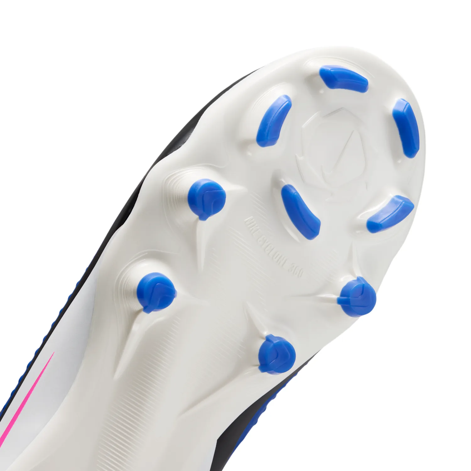 Nike Jr. Phantom 6 Low Academy image 7