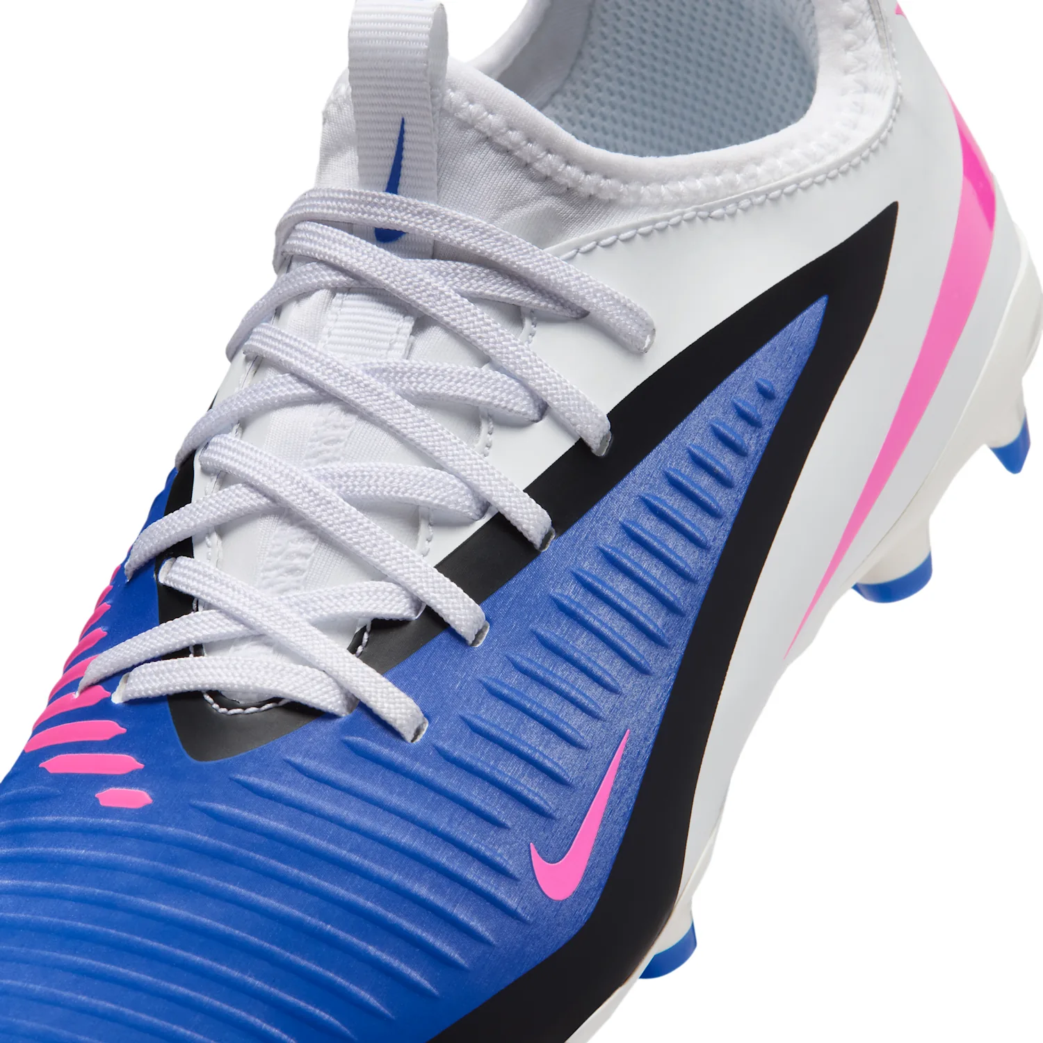 Nike Jr. Phantom 6 Low Academy image 8