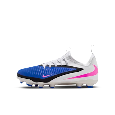 Nike Jr. Phantom 6 Low Academy